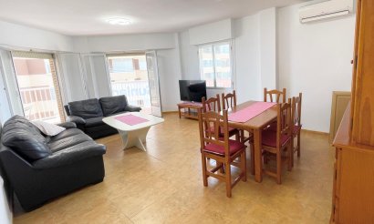 Resale - Apartment - Flat - La Mata - 