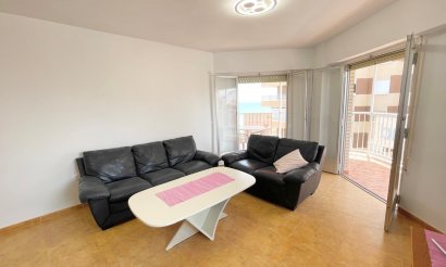 Resale - Apartment - Flat - La Mata - 
