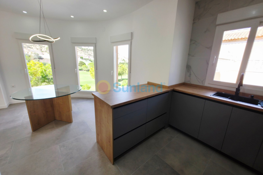 Вторичка - Bилла - Ciudad Quesada