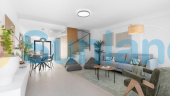 Nueva construcción  - Town House - Rafal - pueblo