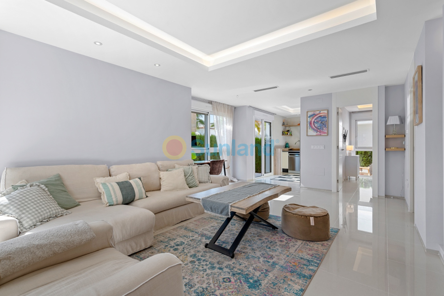 Brukte eiendommer - Adosado - Ciudad Quesada - Rojales - Doña pepa