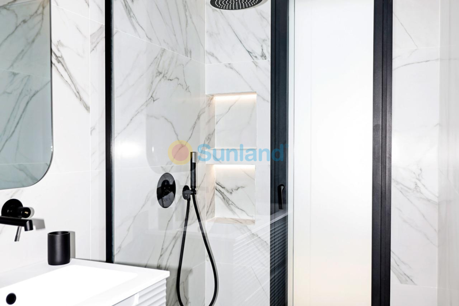 Ny bygg - Villa - Molina De Segura - Urb. La Quinta