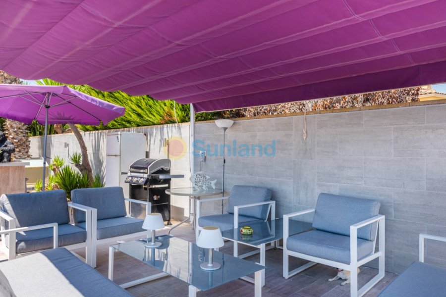 Brukte eiendommer - Country house - Catral