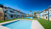 Resale - Apartamento - Torrevieja - Punta Prima