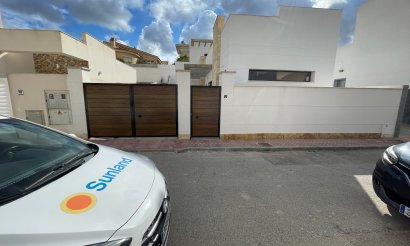 Ny bygg - Villa - Ciudad Quesada - Benimar