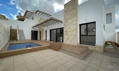 Ny bygg - Villa - Ciudad Quesada - Benimar