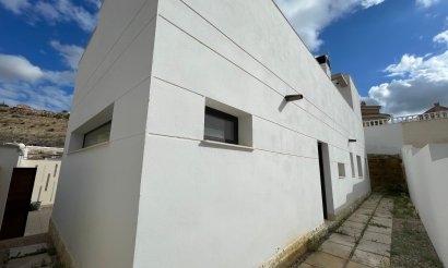 Ny bygg - Villa - Ciudad Quesada - Benimar