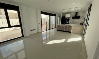 Ny bygg - Villa - Ciudad Quesada - Benimar