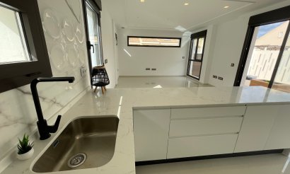 Ny bygg - Villa - Ciudad Quesada - Benimar