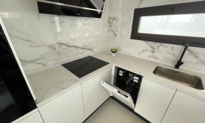 Ny bygg - Villa - Ciudad Quesada - Benimar