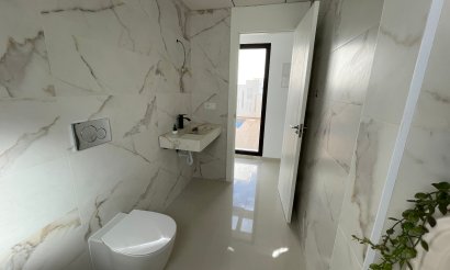 Ny bygg - Villa - Ciudad Quesada - Benimar