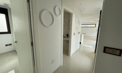 Ny bygg - Villa - Ciudad Quesada - Benimar