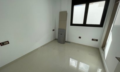 Ny bygg - Villa - Ciudad Quesada - Benimar