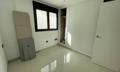 Ny bygg - Villa - Ciudad Quesada - Benimar