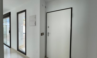 Ny bygg - Villa - Ciudad Quesada - Benimar