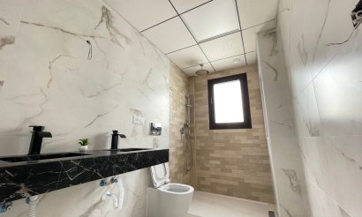 Ny bygg - Villa - Ciudad Quesada - Benimar