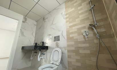 Ny bygg - Villa - Ciudad Quesada - Benimar