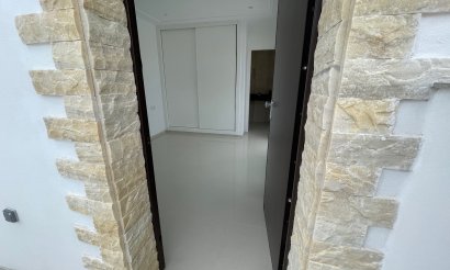 Ny bygg - Villa - Ciudad Quesada - Benimar