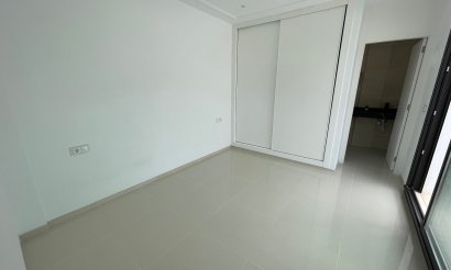 Ny bygg - Villa - Ciudad Quesada - Benimar