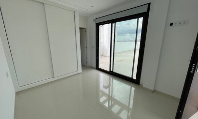 Ny bygg - Villa - Ciudad Quesada - Benimar