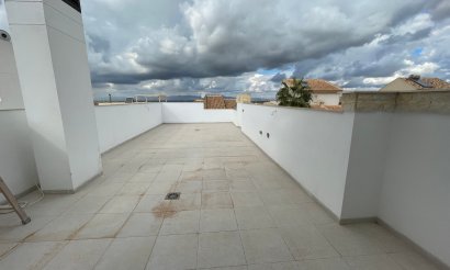 Ny bygg - Villa - Ciudad Quesada - Benimar