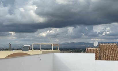 Ny bygg - Villa - Ciudad Quesada - Benimar