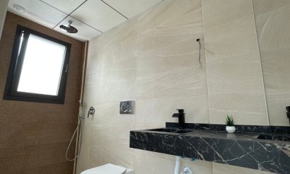 Ny bygg - Villa - Ciudad Quesada - Benimar