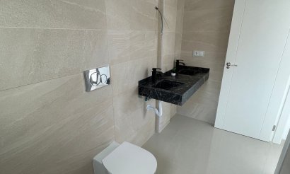 Ny bygg - Villa - Ciudad Quesada - Benimar