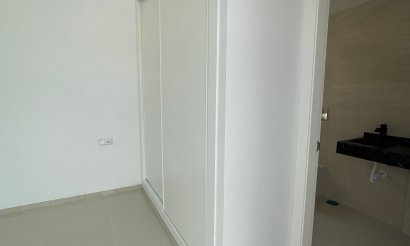 Ny bygg - Villa - Ciudad Quesada - Benimar