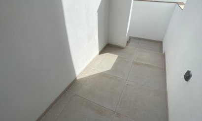 Ny bygg - Villa - Ciudad Quesada - Benimar