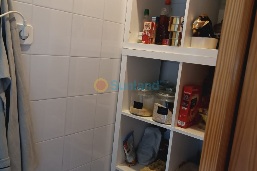 Segunda mano - Chalet - Torrevieja