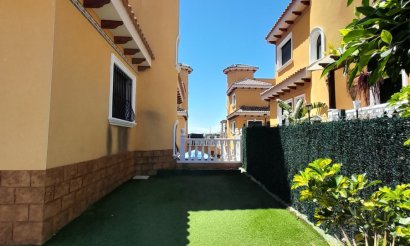 Resale - Villa - Ciudad Quesada