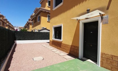 Resale - Villa - Ciudad Quesada