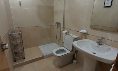 Resale - Townhouse - Ciudad Quesada - 