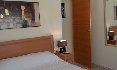 Resale - Townhouse - Ciudad Quesada - 