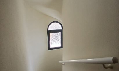 Resale - Townhouse - Ciudad Quesada - 