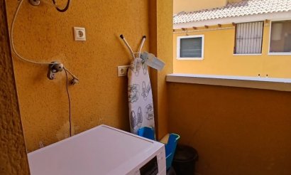 Resale - Townhouse - Ciudad Quesada - 