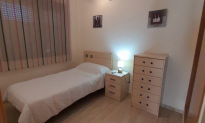 Resale - Townhouse - Ciudad Quesada - 