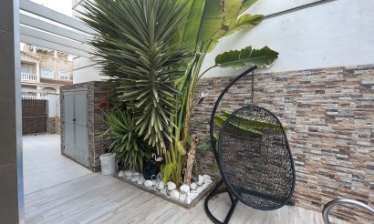 Segunda mano - Chalet - Ciudad Quesada