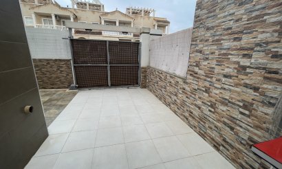 Segunda mano - Chalet - Ciudad Quesada