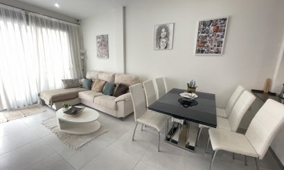 Segunda mano - Chalet - Ciudad Quesada