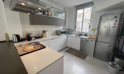 Segunda mano - Chalet - Ciudad Quesada