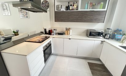 Segunda mano - Chalet - Ciudad Quesada