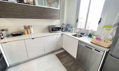 Segunda mano - Chalet - Ciudad Quesada