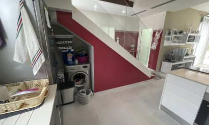 Segunda mano - Chalet - Ciudad Quesada