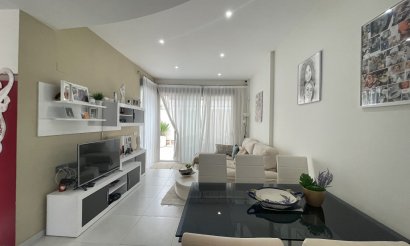 Segunda mano - Chalet - Ciudad Quesada