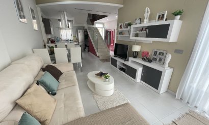 Segunda mano - Chalet - Ciudad Quesada