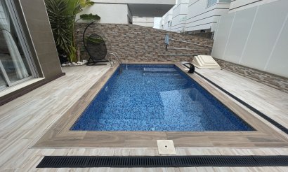 Segunda mano - Chalet - Ciudad Quesada