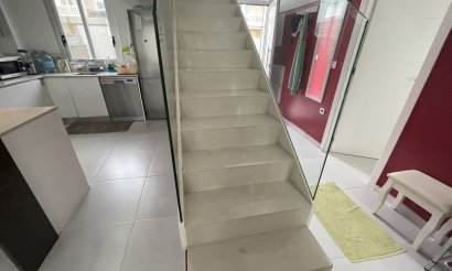 Segunda mano - Chalet - Ciudad Quesada