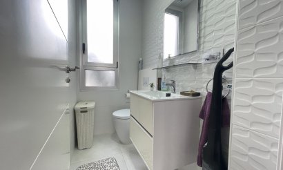 Segunda mano - Chalet - Ciudad Quesada